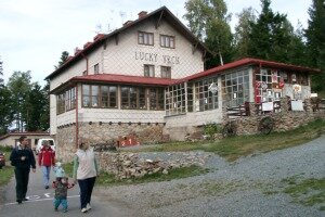 Luck� Vrch