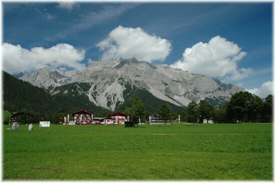 Ramsau