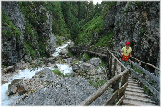 Silberkarklamm