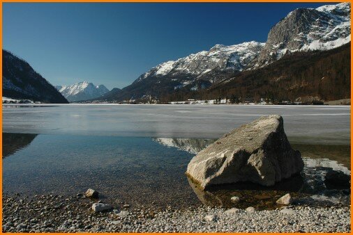 Grundlsee