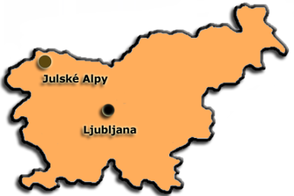 Julsk� Alpy