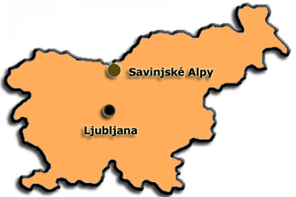 Savinjsk� Alpy