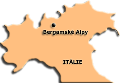 Bergamsk� Alpy
