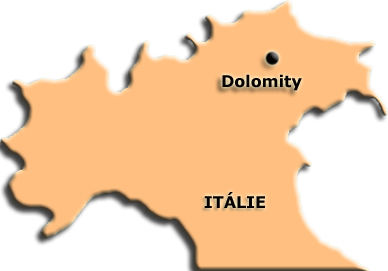 Dolomity