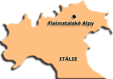 Fleimst�lsk� Alpy