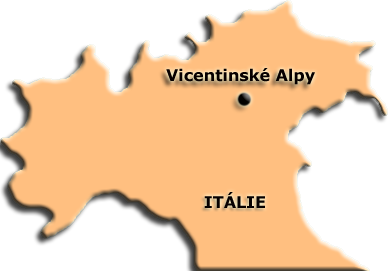 Vicentinsk� Alpy