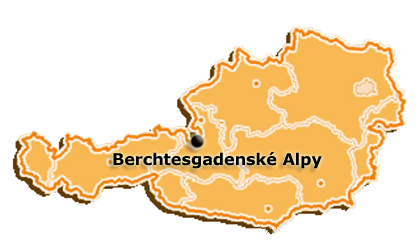 Berchtesgadensk� Alpy