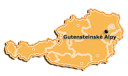 Gutensteinsk� Alpy