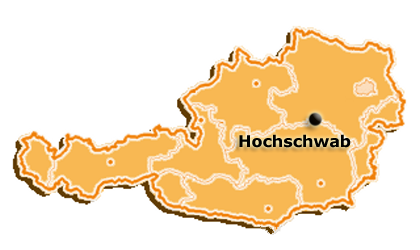 Hochschwab