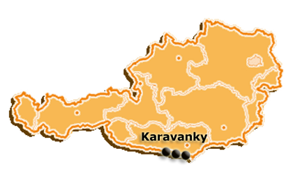 Karavanky