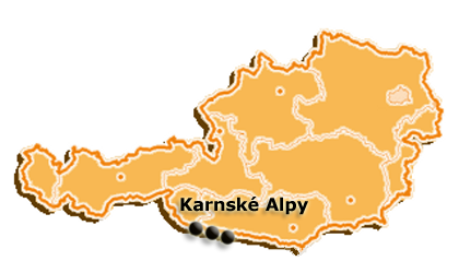 Karnsk� Alpy