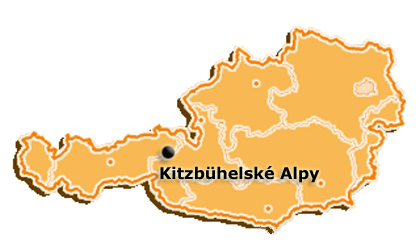 Kitzb�helsk� Alpy