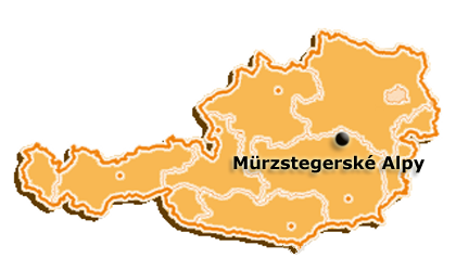 M�rzstegersk� Alpy