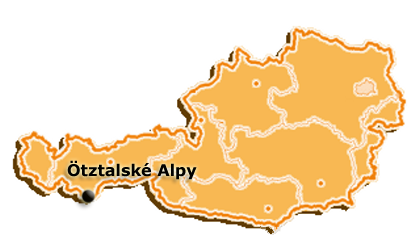 �tztalsk� Alpy