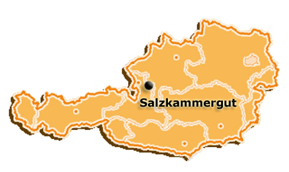 Salzkammergut