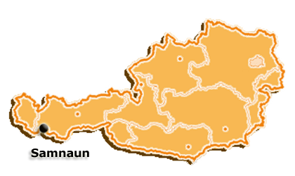 Samnaun