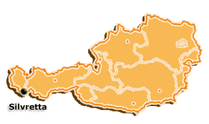Silvretta