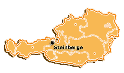 Steinberge