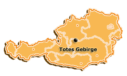 Totes Gebirge