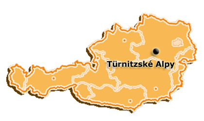 T�rnitzsk� Alpy