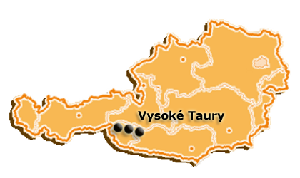 Vysok� Taury