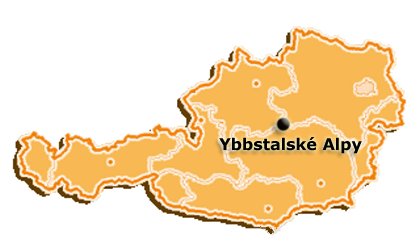Ybbstalsk� Alpy