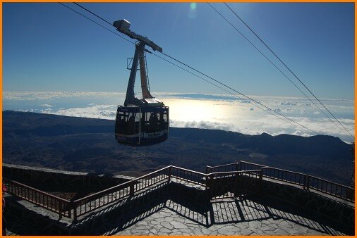 Pico del Teide