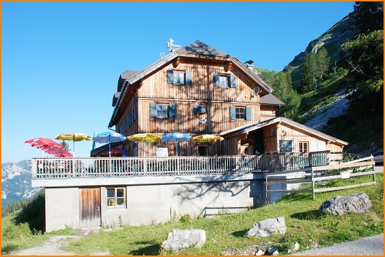 Dolomity 2011