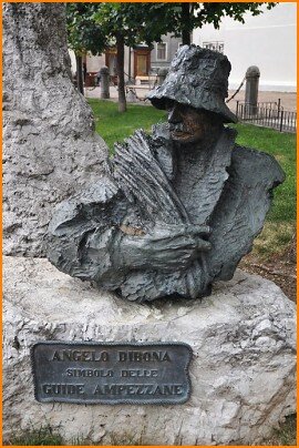 Angelo Dibona v Cortin�