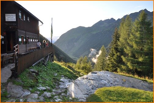 Preintaler Hutte