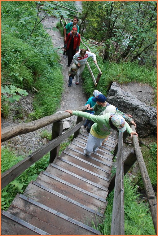 Sout�ska Silberkarklamm