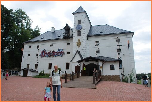 Draxmoor