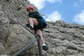 Ramsauer Klettersteig