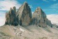 Tre Cime di Lavaredo