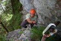 Johnsbachklettersteig