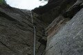 Fallbach Klettersteig