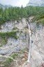 Cascata de Fanes