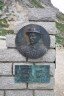 Pam�tn� deska u Drei Zinnen H�tte
