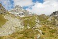 Hochwildstelle z cesty H�fersteig