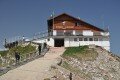 Chata Rifugio Lagazuoi