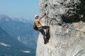Loser Klettersteig