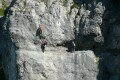 Loser Klettersteig