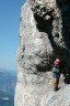 Loser Klettersteig