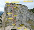 Loser Klettersteig