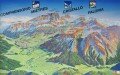 P�ehledov� mapa