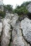 Via ferrata Ettore Bovero