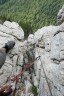 Via ferrata Ettore Bovero