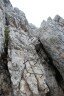 Via ferrata Ettore Bovero