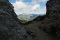 Ve Forcella Capra