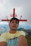 Monte Raut - vrcholov� foto